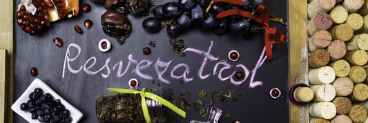 How Resveratrol Works in The Body