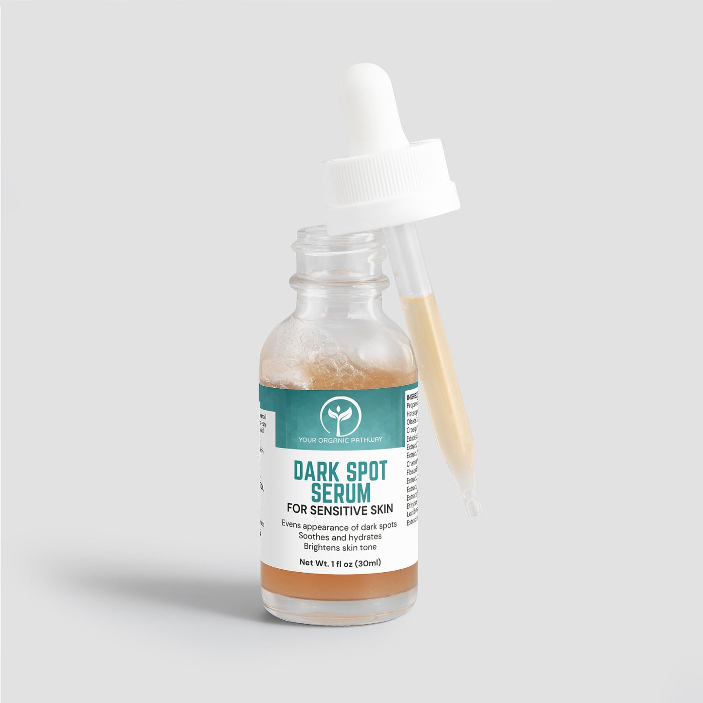 Dark Spot Serum for Sensitive Skin