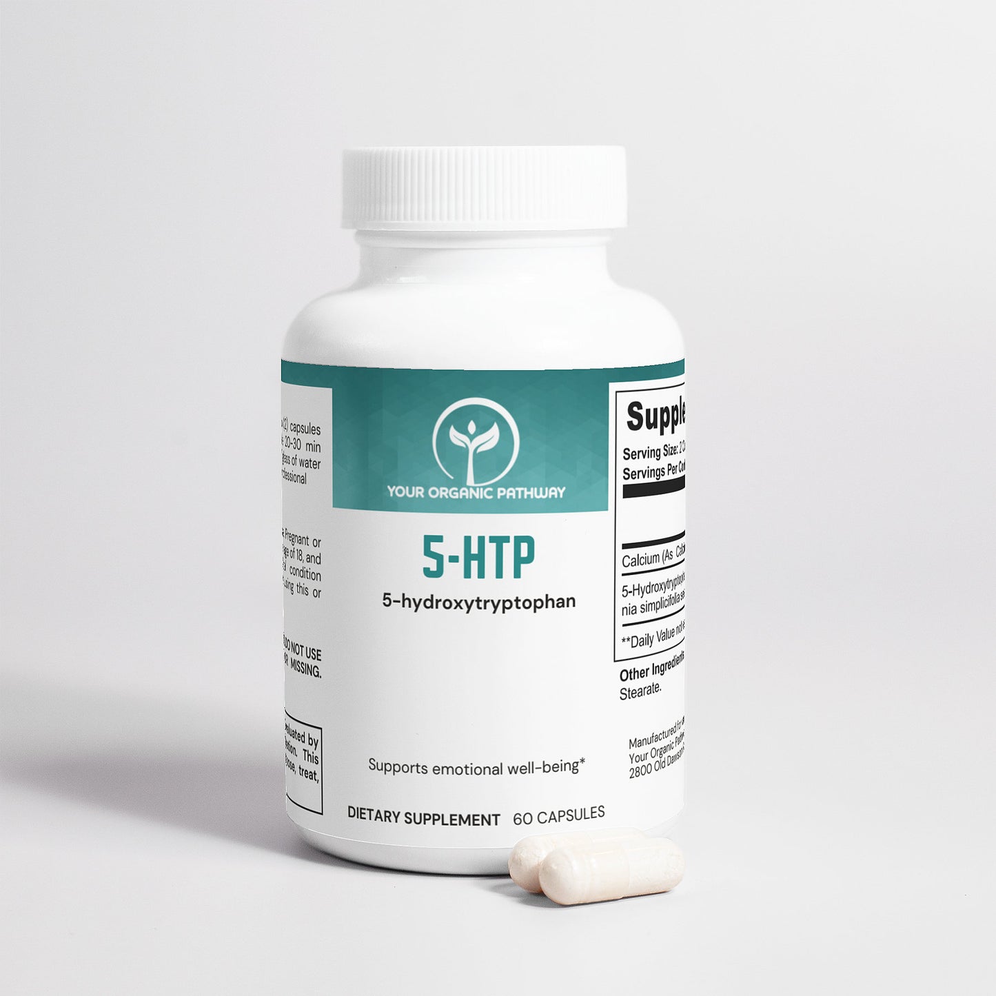 5-HTP