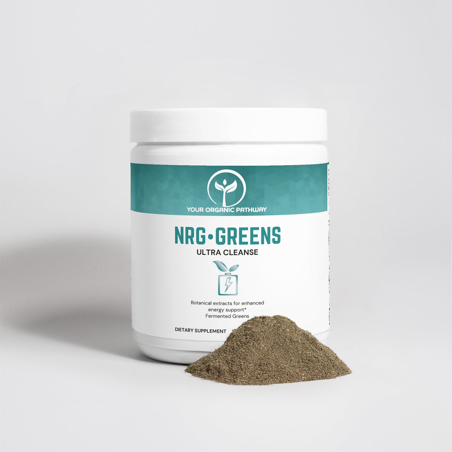 NRG Greens