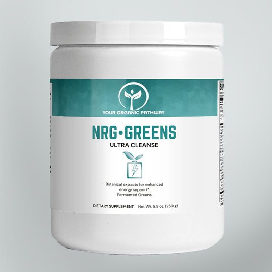 NRG Greens